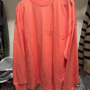 Fear of God Essentials Sweatshirt